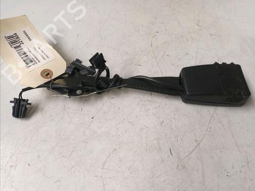 Used Seat buckle AUDI A5 (8T3) 2.0 TDI (177 hp) 14948129