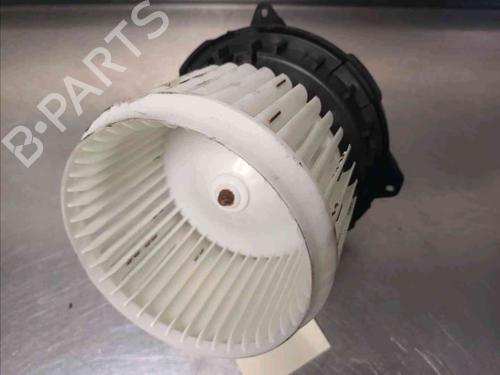 Heater blower motor NISSAN MICRA V (K14)  | BP21083647M62 