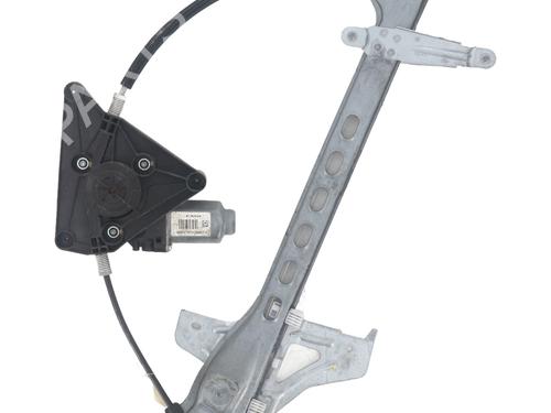 Used Front right window mechanism CITROËN C1 II (PA_, PS_) 1.0 VTi 68 (69 hp) 29554461