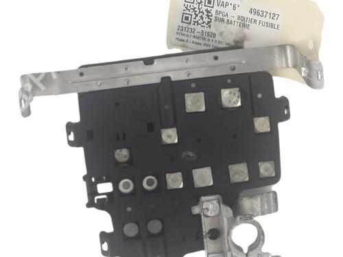 Fuse box RENAULT MASTER III Van (FV) 2.3 dCi 145 FWD (FV0E, FV0F, FV0H, FV02, FV0M, FV0S,... | BP38435513E1 - Image 4