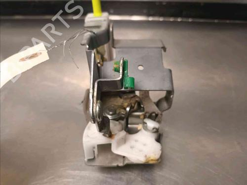 Rear left lock CITROËN C1 (PM_, PN_) 1.0 | BP20603764C100 
