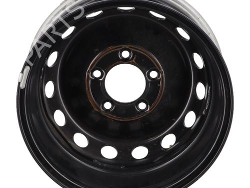 Rim RENAULT MASTER III Platform/Chassis (EV, HV, UV)  | BP29875504C45 