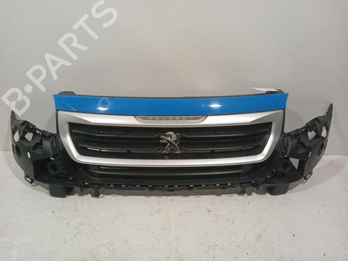 Used Grille Grille PEUGEOT PARTNER Box Body/MPV 1.6 (98 hp) 34150599 34150599