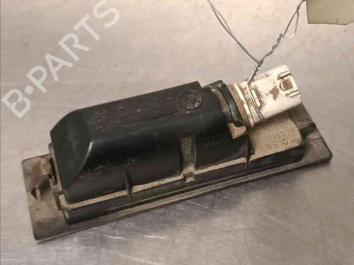 Licence plate light BMW 6 (E63) 650 i | BP20604052I40 