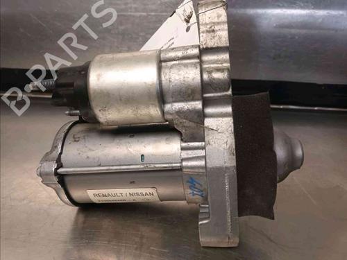 Startmotor NISSAN JUKE (F16_) DIG-T 117 (117 hp) 20602904