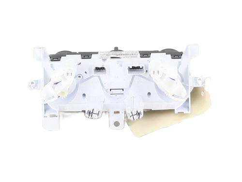 Climate control RENAULT CLIO V (B7_) 1.0 TCe 90 (B7MT) | BP22251538I5 