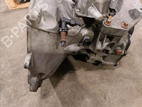 Gearbox OPEL CORSA D (S07) 1.2 (L08, L68) | BP16486910M3 