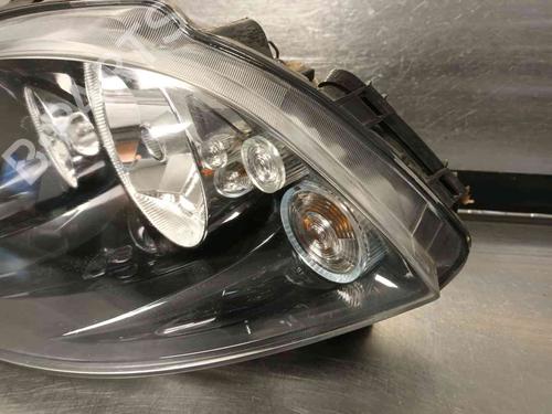 Left headlight SEAT CORDOBA (6L2) 1.4 TDI | BP20603884C28 