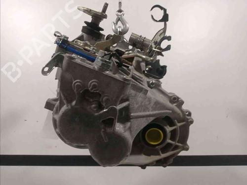 Gearbox PEUGEOT 107 (PM_, PN_) 1.0 | BP17909889M3 