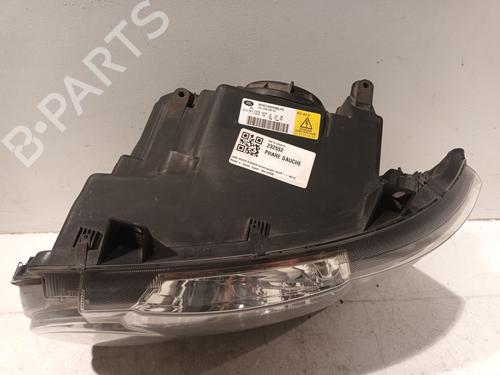 Left headlight LAND ROVER RANGE ROVER SPORT I (L320) 3.6 D 4x4 | BP20930751C28 