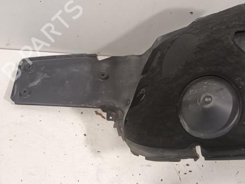 Wheel arch LAND ROVER RANGE ROVER SPORT I (L320) 3.6 D 4x4 | BP21499656C56 
