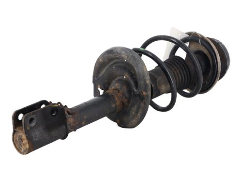 Left front shock absorber DACIA SANDERO II TCe 90 (B8M1, B8MA, B8AC) | BP39217184M16 - Image 2