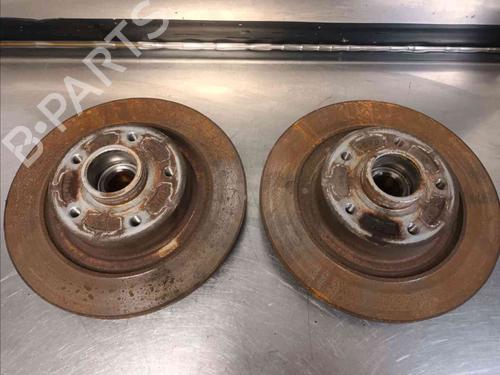 Used Other RENAULT MEGANE IV Hatchback (B9A/M/N_) 1.6 TCe 205 (B9MV) (205 hp) 20604217