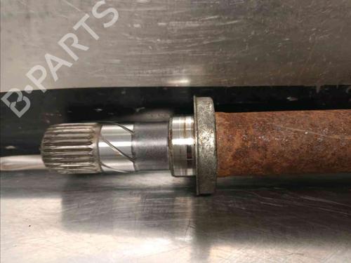 Right front driveshaft MERCEDES-BENZ CITAN Box Body/MPV (W415)  | BP25591921M39 