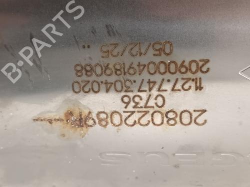 Catalyst RENAULT TRAFIC III Van (FG_) | BP37066873M10 - Image 6
