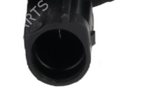 Starter SKODA FABIA II (542) 1.6 TDI | BP31965462M8