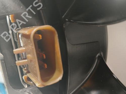 Radiator fan RENAULT SCENIC E-TECH PHASE I EV87 | BP31939194M35