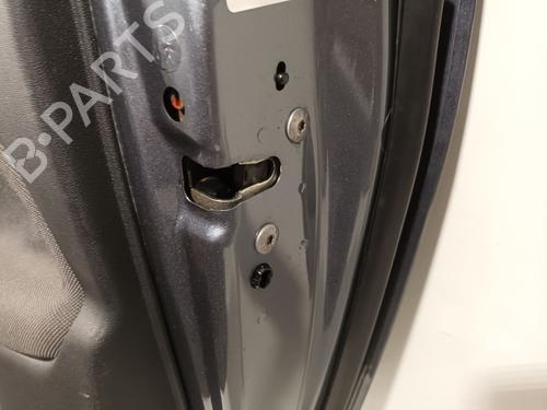 Right rear door CITROËN C3 Picasso (SH_) 1.6 HDi | BP24398549C5