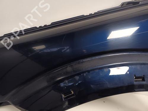 Left front fenders LAND ROVER FREELANDER I Soft Top (L314) 1.8 4x4 | BP20723334C41 
