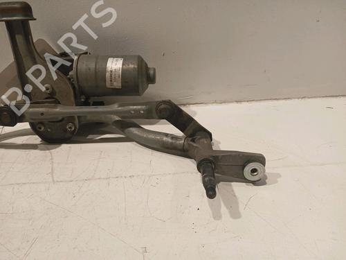 Front wipers mechanism RENAULT TRAFIC III Van (FG_) 1.6 dCi 120 (FGMK) | BP18066354C83 