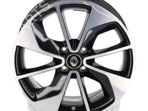 Used Rim RENAULT ZOE (BFM_) [2012-2025]  26970834