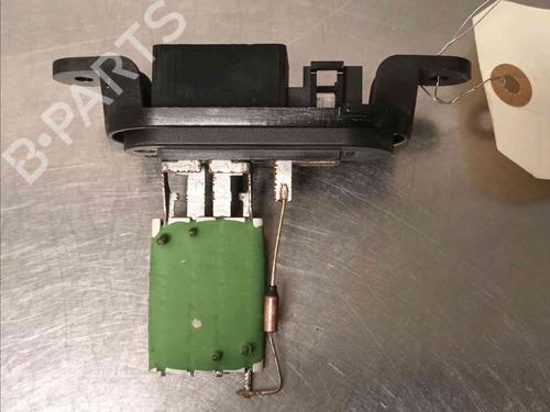 Used Heater resistor MERCEDES-BENZ CITAN Box Body/MPV (W415) [2012-2021]  20603593