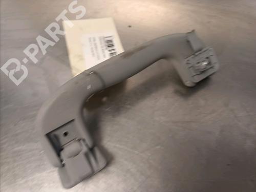 Interior handle OPEL ZAFIRA / ZAFIRA FAMILY B (A05) 1.7 CDTI (M75) | BP9709484I7 