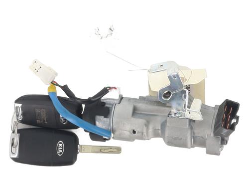 Used Ignition barrel KIA PICANTO III (JA) 1.0 (67 hp) 28179904