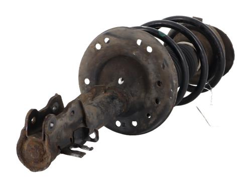 Right front shock absorber FIAT 500 (312_) 1.3 D Multijet (312AXE1A) | BP24187373M17 - Image 2