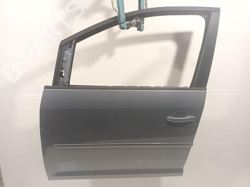 Porta anteriore sinistra VW TOURAN (1T1, 1T2) 1.9 TDI (105 hp) 30870997