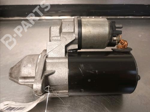 Used Starter OPEL CORSA B (S93) 1.2 i 16V (F08, F68, M68) (65 hp) 10197804