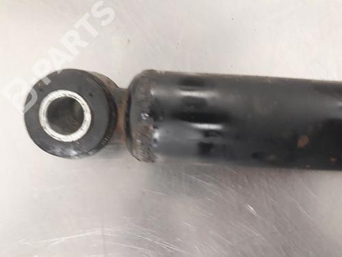 Left rear shock absorber IVECO DAILY IV Van 29L12 V, 29L12 V/P | BP9319479M18 