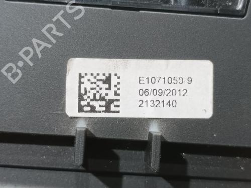 Climate control FORD B-MAX (JK) 1.0 EcoBoost | BP20609118I5 