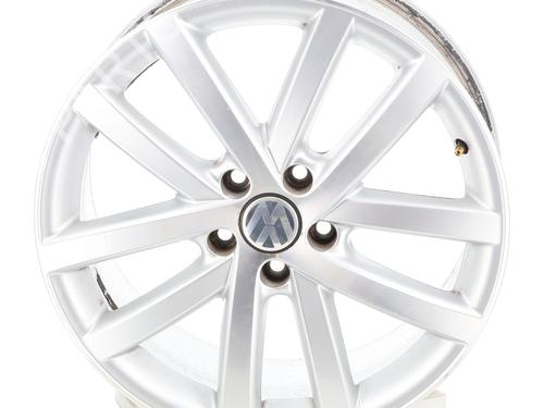 Jante VW GOLF VI (5K1) 1.4 TSI (122 hp) 31327924