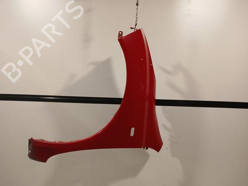 Used Left front fenders NISSAN MICRA III (K12) 1.2 16V (80 hp) 24606319