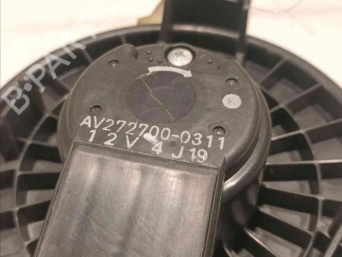 Heater blower motor FIAT SEDICI (189_) 1.9 D Multijet | BP16448935M62 
