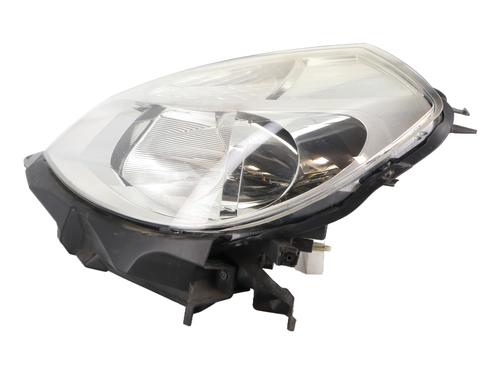 Left headlight RENAULT CLIO III (BR0/1, CR0/1) 1.4 16V | BP28804256C28 