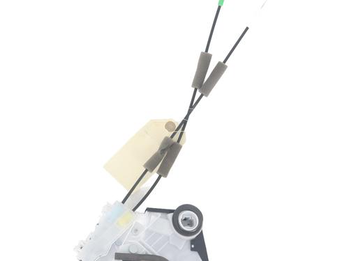 Used Front right lock TOYOTA YARIS (_P21_, _PA1_, _PH1_) 1.5 Hybrid (MXPH10, MXPH11) (116 hp) 30338343