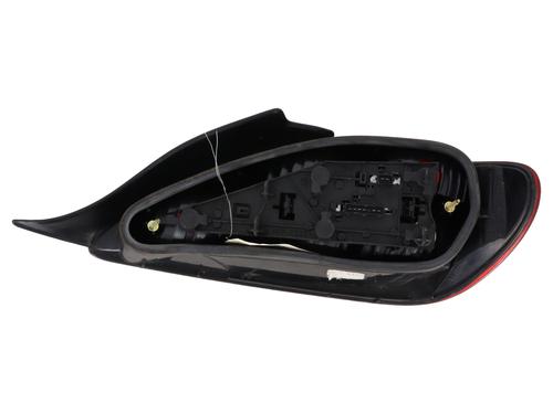 Left taillight PEUGEOT 406 Coupe (8C) 2.0 16V | BP22244034C34 