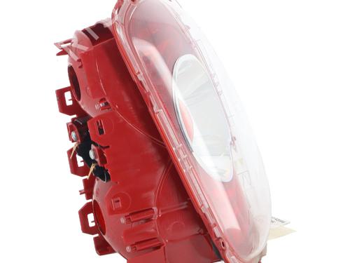 Left taillight MINI MINI Convertible (R57) Cooper SD | BP37259023C34 - Image 4