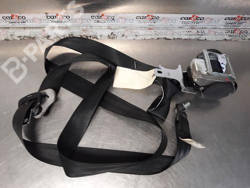 Gurtstraffer links vorne MAZDA 3 (BK) 2.0 MZR-CD (BK14) | BP9329018C87 