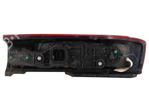 Højre baglygte CITROËN JUMPER II Van 2.0 BlueHDi 130 | BP31368479C35 