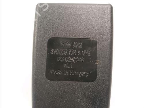 Seat buckle VW GOLF VII (5G1, BQ1, BE1, BE2) 1.5 TSI | BP14948219I32 