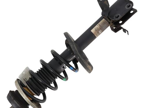 Right front shock absorber DACIA LODGY (JS_) 1.2 TCe (JSAY, JSM0) | BP23850517M17 