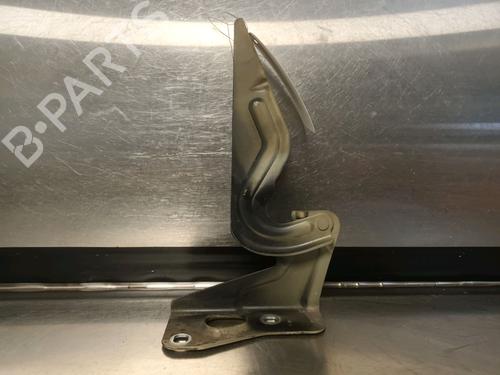 Used Hinge/Door check strap SEAT IBIZA IV (6J5, 6P1) 1.4 TDI (80 hp) 14866095