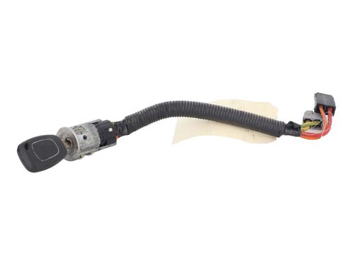 Used Ignition barrel Ignition barrel RENAULT MASTER II Van (FD) 2.5 dCi 120 (FD0M, FD0U, FD0W, FD2M, FD2W, FD3M, FD3U,... (115 hp) 36404091 36404091
