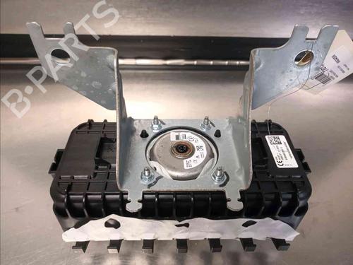 Heater blower motor NISSAN MICRA V (K14) 1.5 DCI | BP20602611M62 