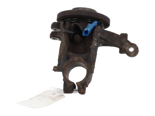 Right front steering knuckle CITROËN C3 II (SC_) 1.6 HDi | BP27190138M26 