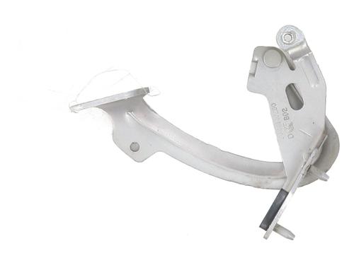 Used Hinge/Door check strap PEUGEOT 1007 (KM_) 1.4 (75 hp) 25984103