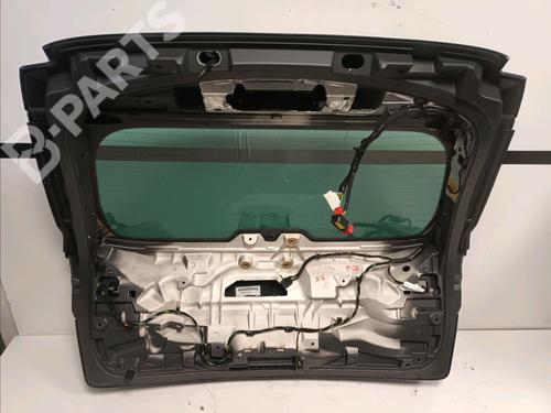 Tailgate PEUGEOT 508 SW I (8E_) 1.6 HDi | BP12107395C6 